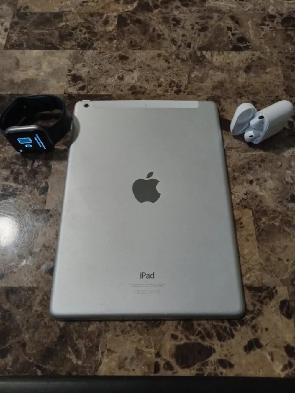 Apple MacBook Air Rose Gold Brand New